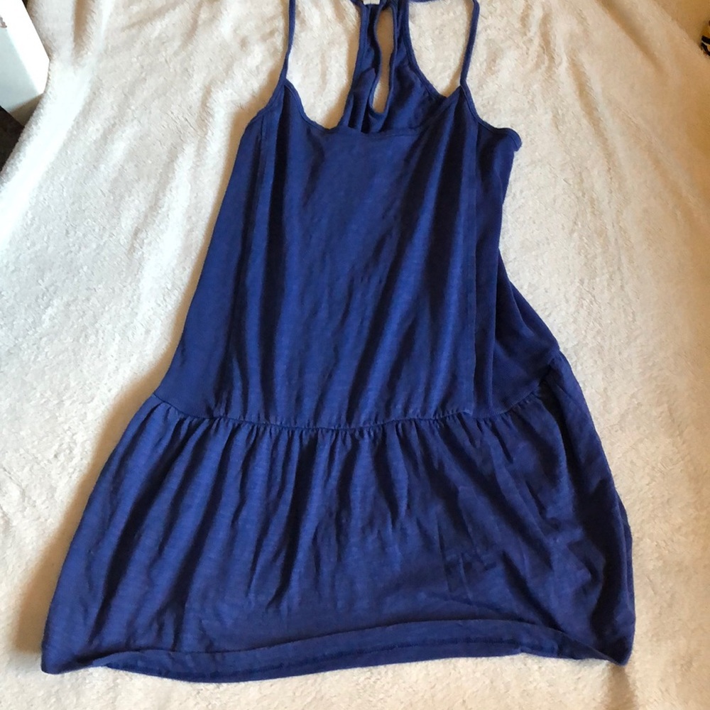 Roxy Swimsuit Coverup